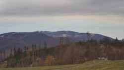 Bludný - Rajnochovice Troják