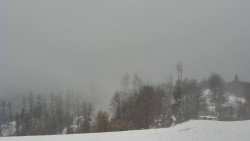 Bludný - Rajnochovice Troják