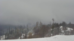 Bludný - Rajnochovice Troják