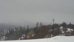 Bludný - Rajnochovice Troják