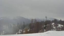 Bludný - Rajnochovice Troják