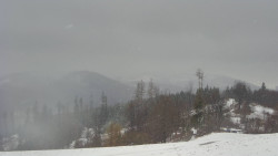 Bludný - Rajnochovice Troják