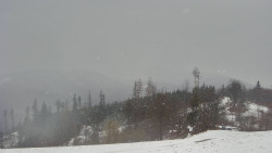 Bludný - Rajnochovice Troják