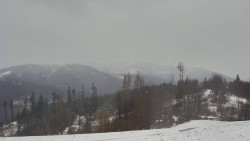 Bludný - Rajnochovice Troják