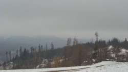 Bludný - Rajnochovice Troják