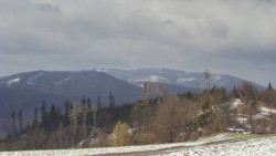 Bludný - Rajnochovice Troják