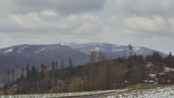 Bludný - Rajnochovice Troják