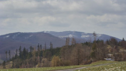 Bludný - Rajnochovice Troják