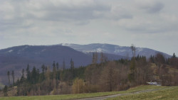 Bludný - Rajnochovice Troják