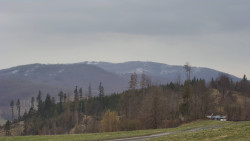 Bludný - Rajnochovice Troják