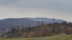 Bludný - Rajnochovice Troják