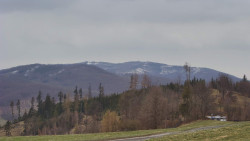 Bludný - Rajnochovice Troják