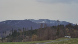 Bludný - Rajnochovice Troják