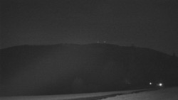 Bludný - Rajnochovice Troják