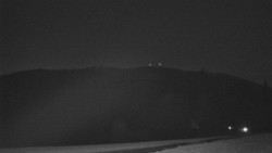 Bludný - Rajnochovice Troják