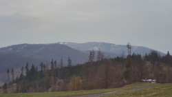 Bludný - Rajnochovice Troják