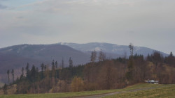 Bludný - Rajnochovice Troják