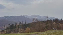 Bludný - Rajnochovice Troják