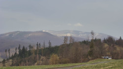 Bludný - Rajnochovice Troják