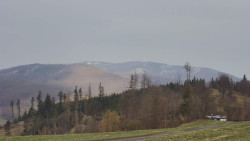 Bludný - Rajnochovice Troják