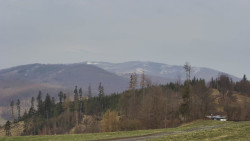 Bludný - Rajnochovice Troják