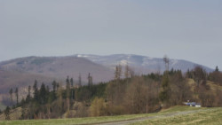 Bludný - Rajnochovice Troják