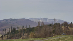 Bludný - Rajnochovice Troják