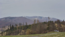 Bludný - Rajnochovice Troják