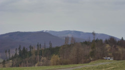 Bludný - Rajnochovice Troják