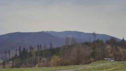 Bludný - Rajnochovice Troják