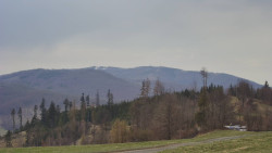 Bludný - Rajnochovice Troják