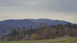 Bludný - Rajnochovice Troják