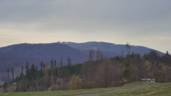 Bludný - Rajnochovice Troják