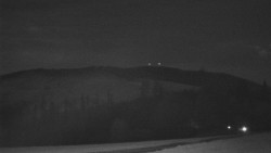 Bludný - Rajnochovice Troják