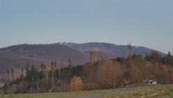 Bludný - Rajnochovice Troják