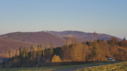 Bludný - Rajnochovice Troják