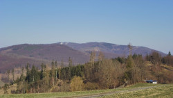 Bludný - Rajnochovice Troják