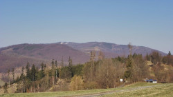 Bludný - Rajnochovice Troják