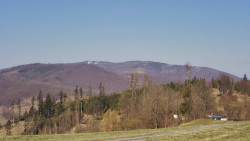 Bludný - Rajnochovice Troják