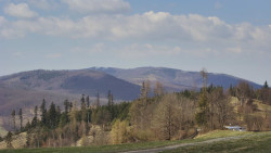 Bludný - Rajnochovice Troják