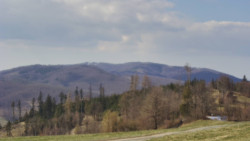 Bludný - Rajnochovice Troják