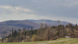 Bludný - Rajnochovice Troják