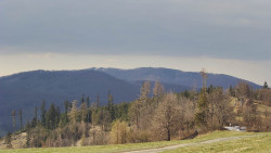 Bludný - Rajnochovice Troják