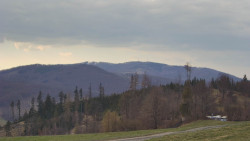 Bludný - Rajnochovice Troják