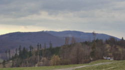 Bludný - Rajnochovice Troják