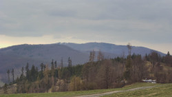 Bludný - Rajnochovice Troják