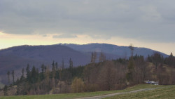 Bludný - Rajnochovice Troják