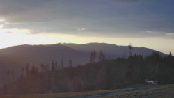 Bludný - Rajnochovice Troják