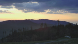 Bludný - Rajnochovice Troják