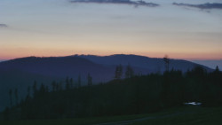 Bludný - Rajnochovice Troják